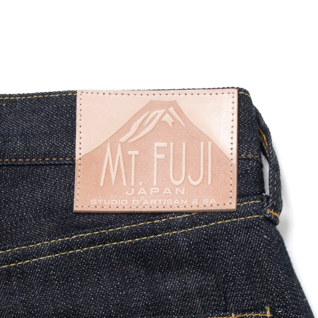 Fuji Mountain Jeans [D1838]