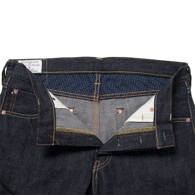 Fuji Mountain Jeans [D1838]