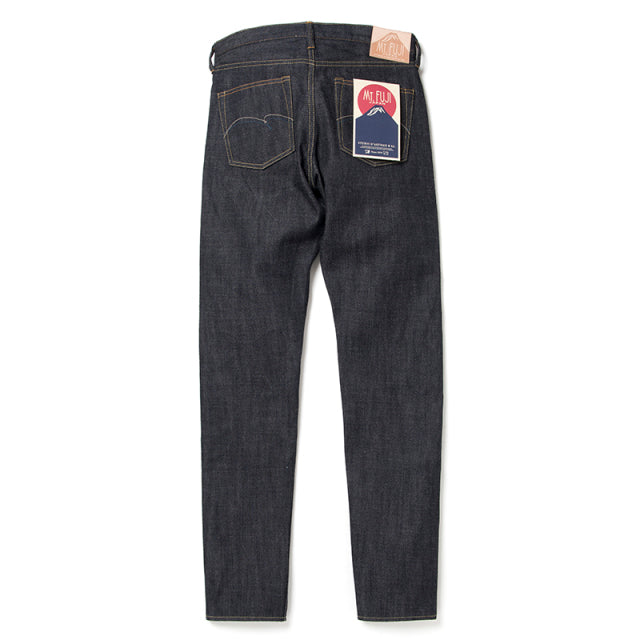 Fuji Mountain Jeans [D1838]