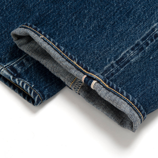 1950s Denim Jeans [D1844U]