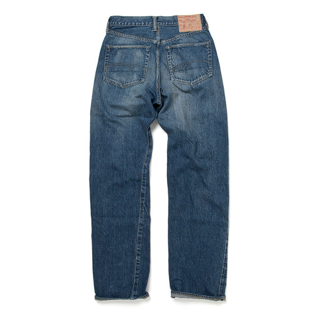 1950s Denim Jeans [D1844U]