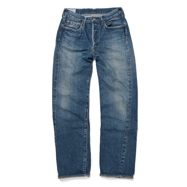 1950s Denim Jeans [D1844U]