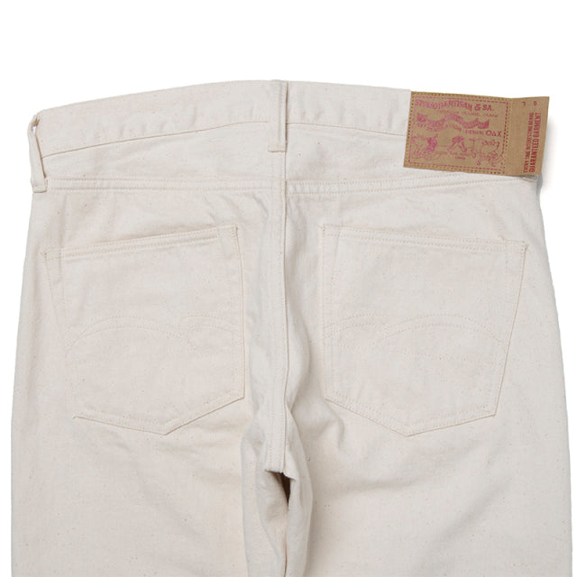 Kinari Jeans [D1847]