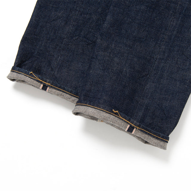 Railroad Jeans [D1848]