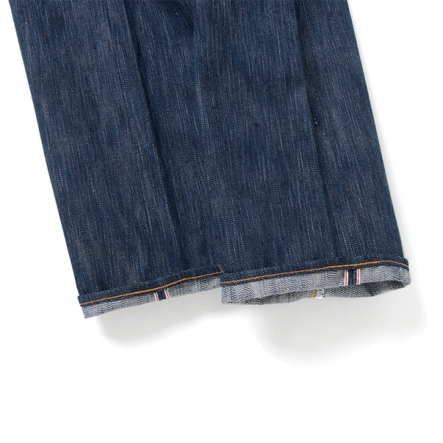 Awa Indigo Jeans [D1866]