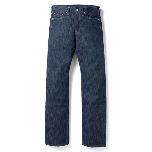 Awa Indigo Jeans [D1866]