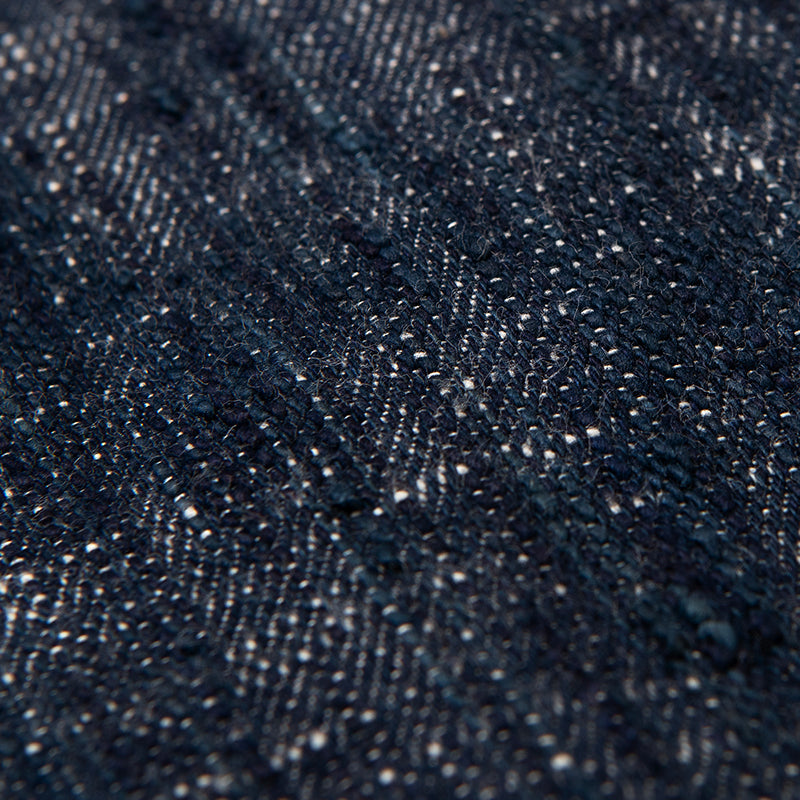 Double Indigo Jeans [D1894]