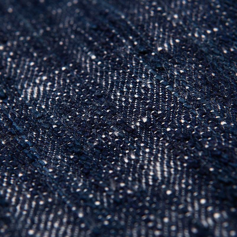 Double Indigo Jeans [D1894]