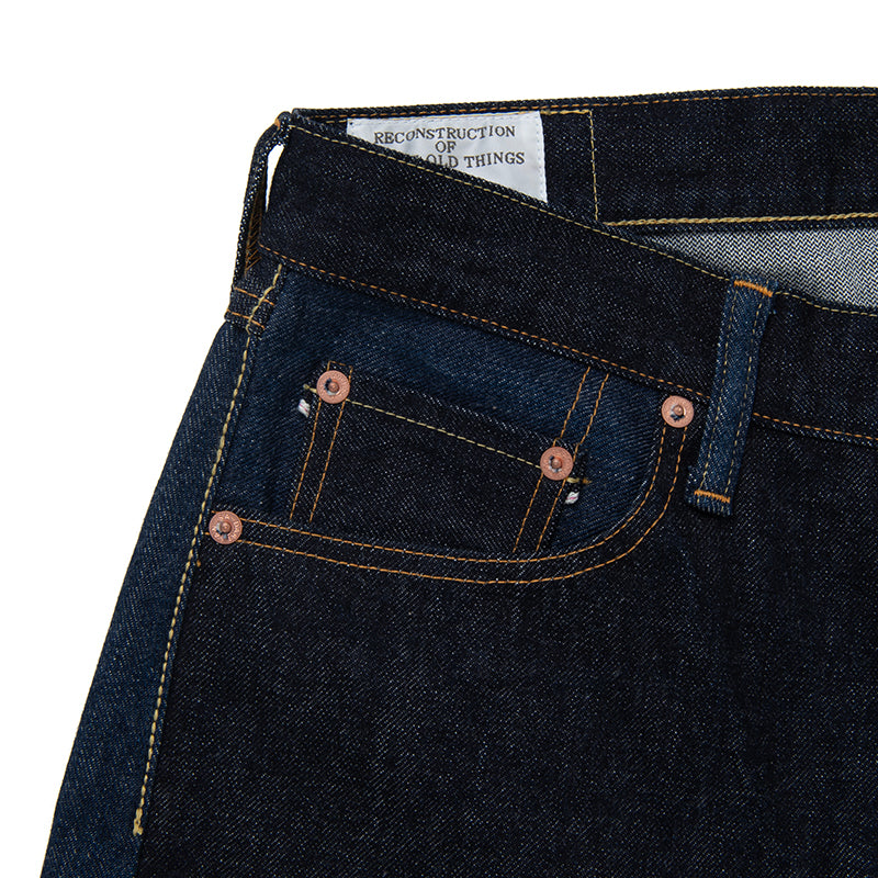 Trinity Jeans [D1902] - Big Size