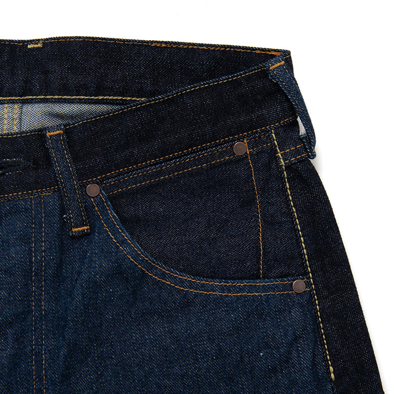 Trinity Jeans [D1902] - Big Size