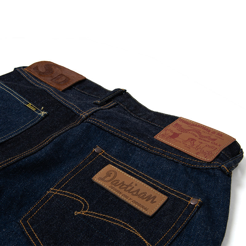 Trinity Jeans [D1902] - Big Size