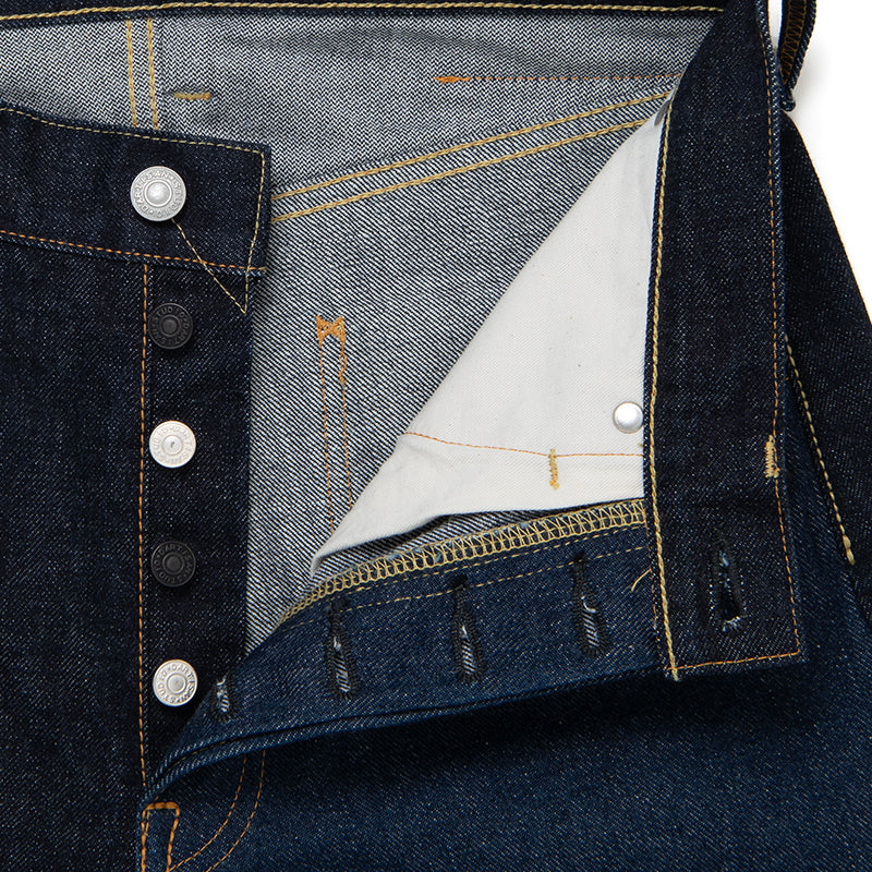 Trinity Jeans [D1902] - Big Size