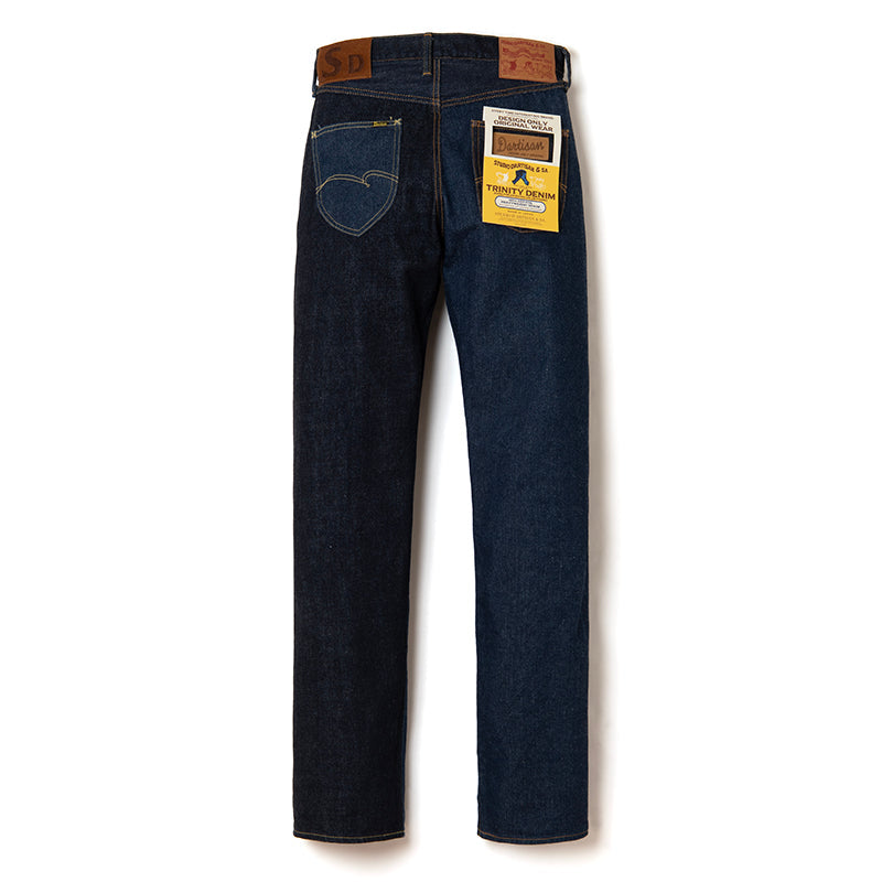 Trinity Jeans [D1902] - Big Size