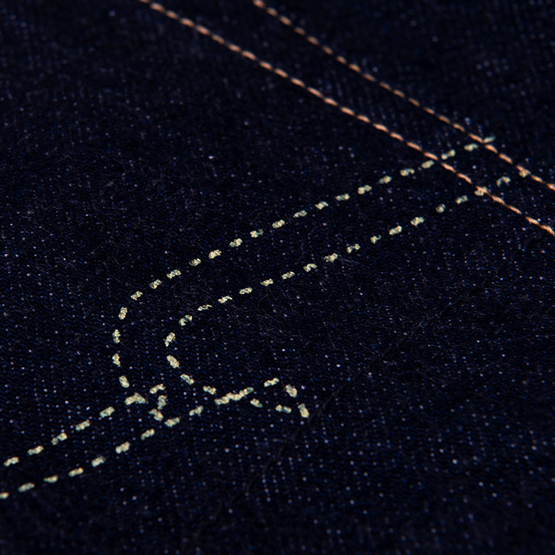 Ishikawadai WW2 Jeans [D1903]