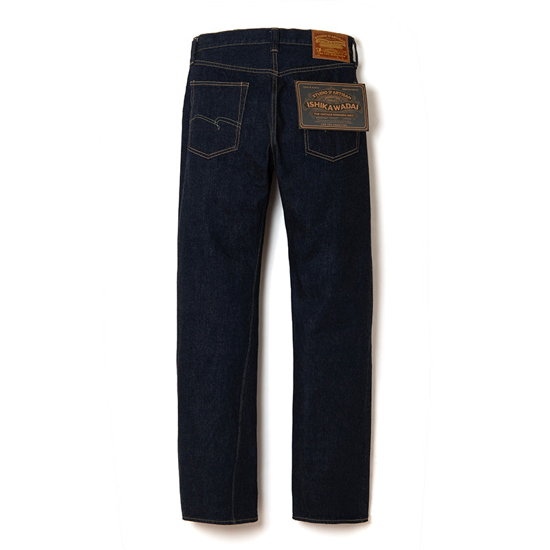 Ishikawadai WW2 Jeans [D1903]