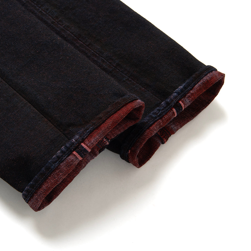 Bengara Dyed Jeans [D1908]