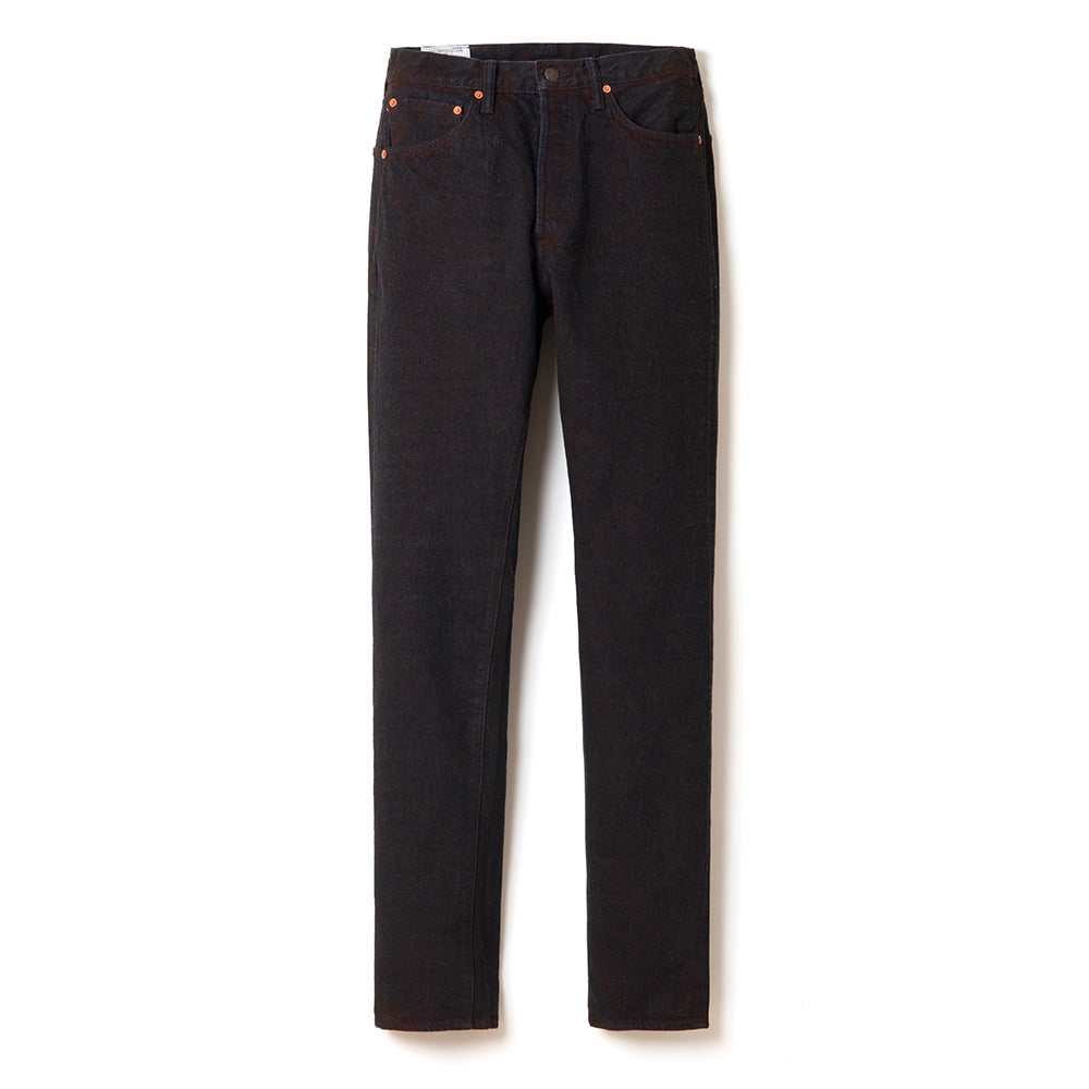 Bengara Dyed Jeans [D1908] Big Size