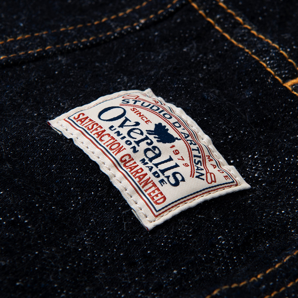GL3 Denim Overalls [D1911]