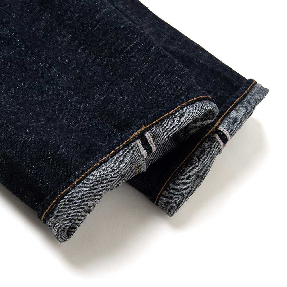 GL3 Denim Overalls [D1911] - Big Size