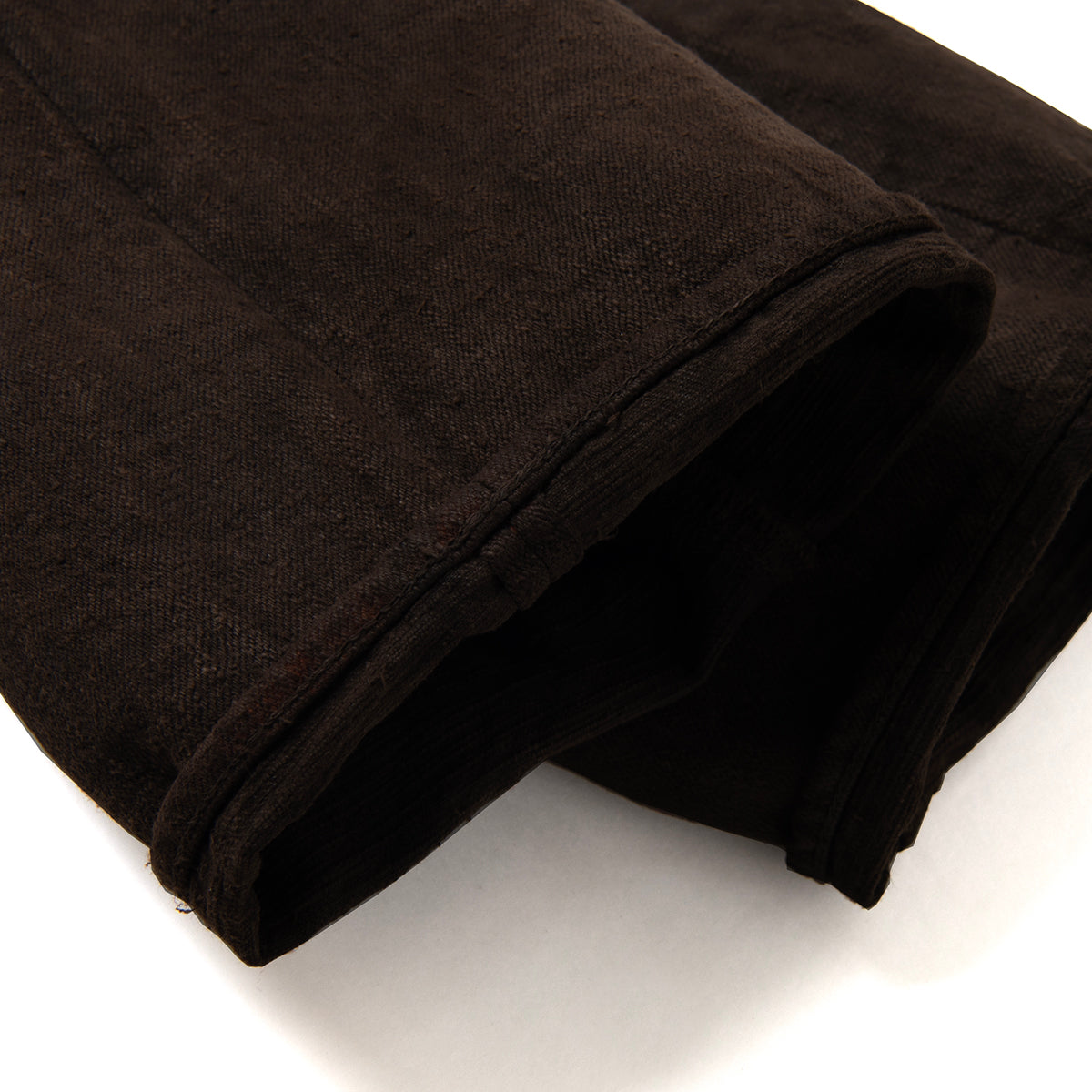Amami Oshima Mud-Dyed GL3 Jeans [D1913]