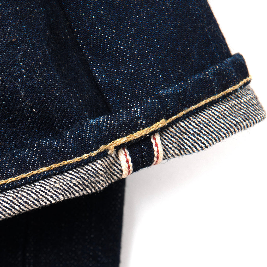 16oz Heavy Duty Battle Jeans [D1949]