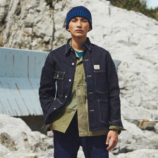 G3 Coverall [D4506]