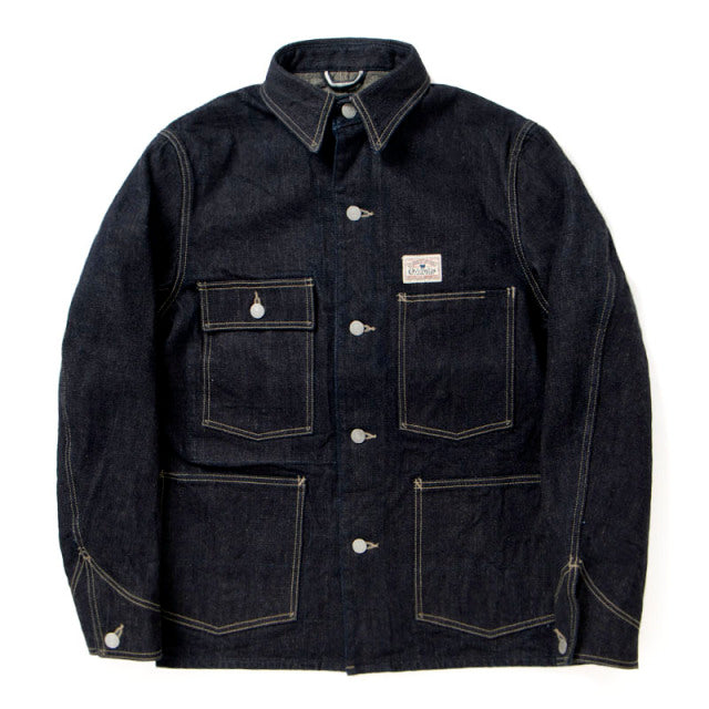 G3 Coverall [D4506]