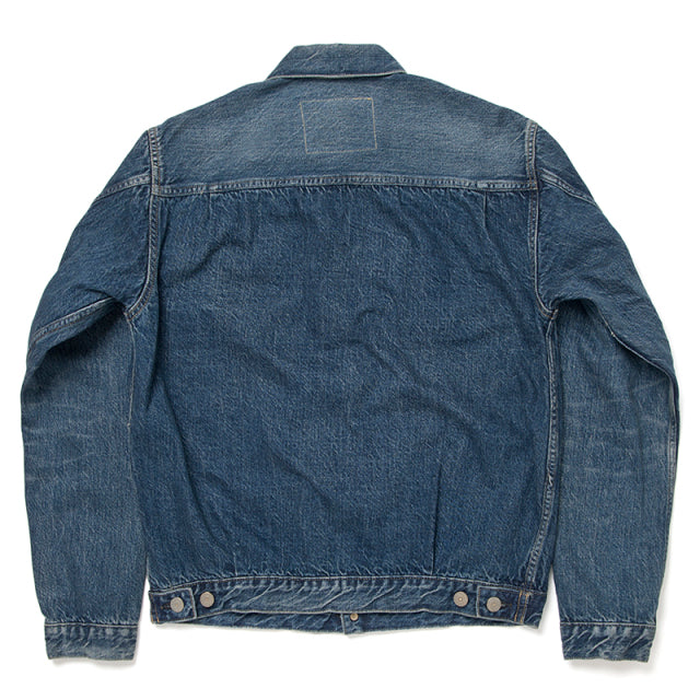 1950s Denim Jacket [D4536U]
