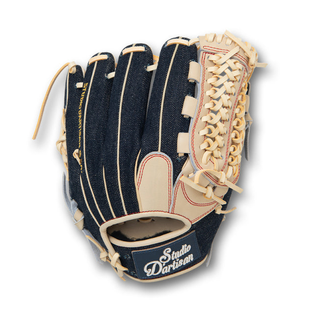 Denim All-Around Gloves [D7570]