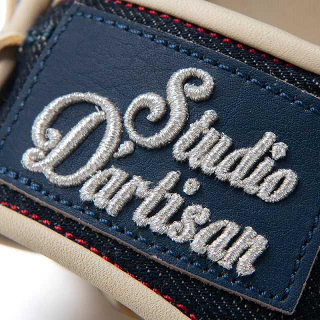Denim All-Around Gloves [D7570]