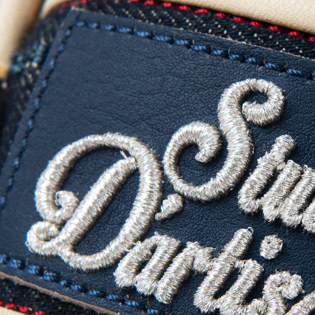 Denim All-Around Gloves [D7570]