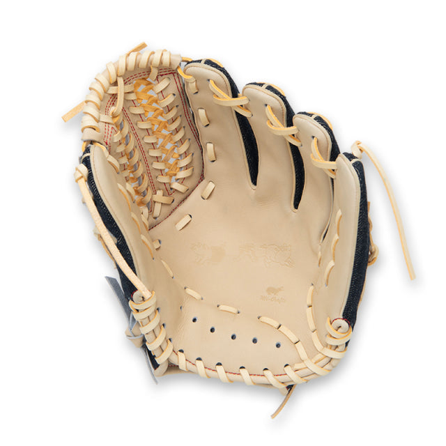Denim All-Around Gloves [D7570]