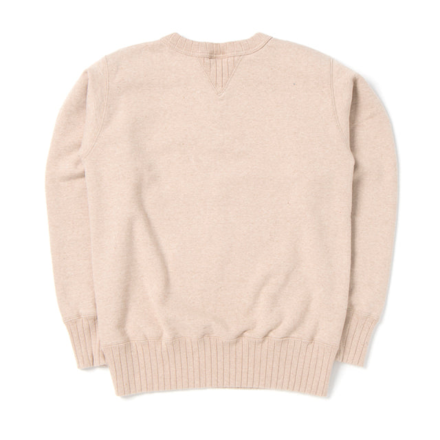 FOX Loopback Sweatshirt [FOX-005]