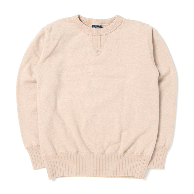 FOX Loopback Sweatshirt [FOX-005]