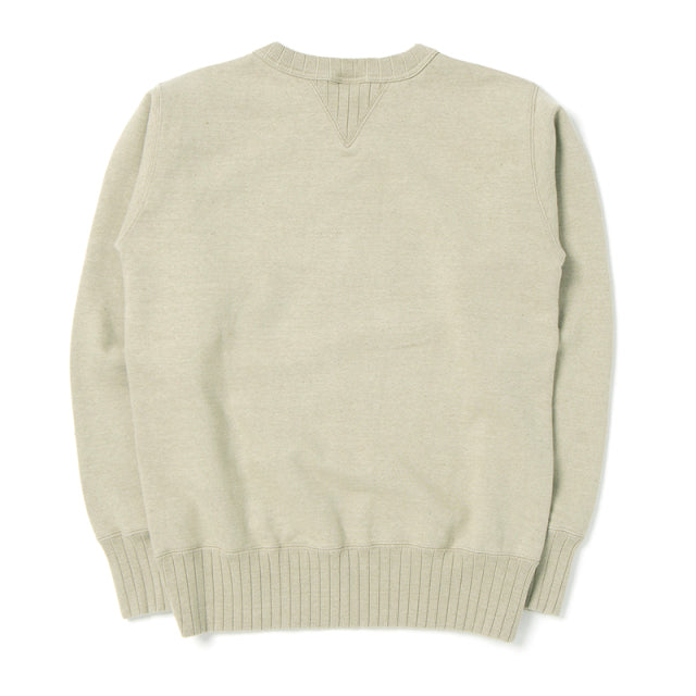 FOX Loopback Sweatshirt [FOX-005]