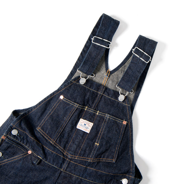 G3 Overalls [G-008] - Big Size