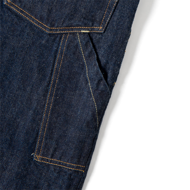 G3 Overalls [G-008]