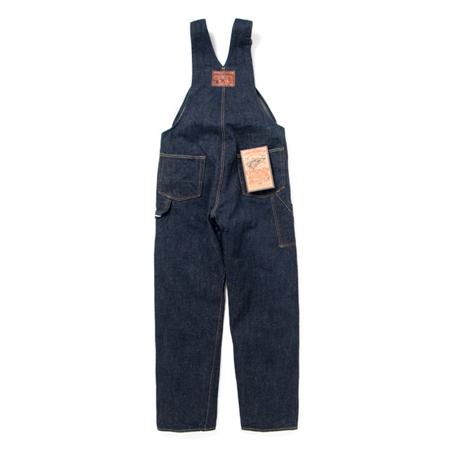 G3 Overalls [G-008] - Big Size