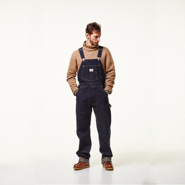 G3 Overalls [G-008] - Big Size