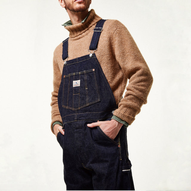 G3 Overalls [G-008]