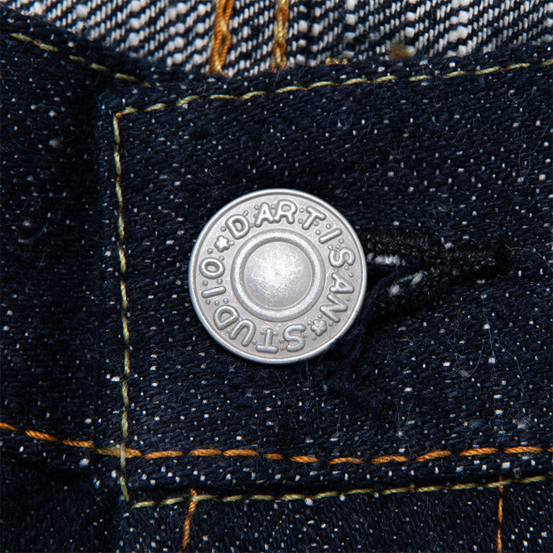 GL3 Regular Straight Jeans [SD-1001]