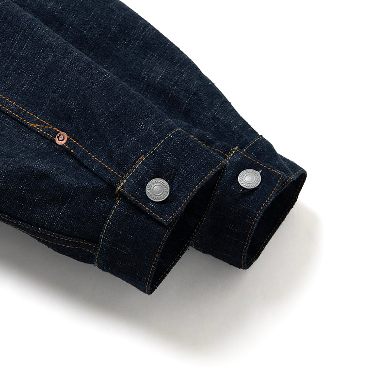 GL3 2nd Type Denim Jacket [SD-4102]