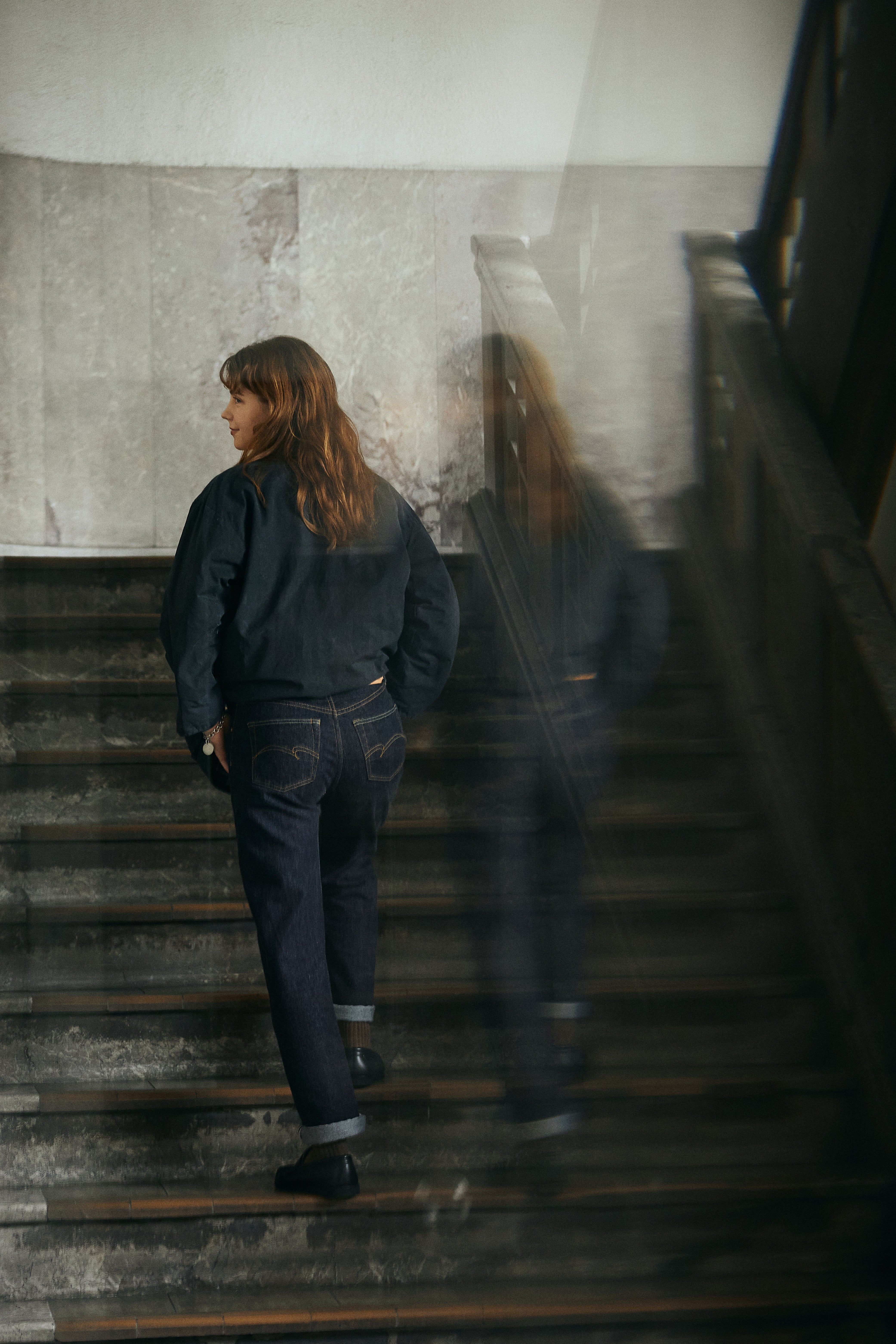 Studio D'Artisan Official Store | Japanese Selvedge Denim – STUDIO