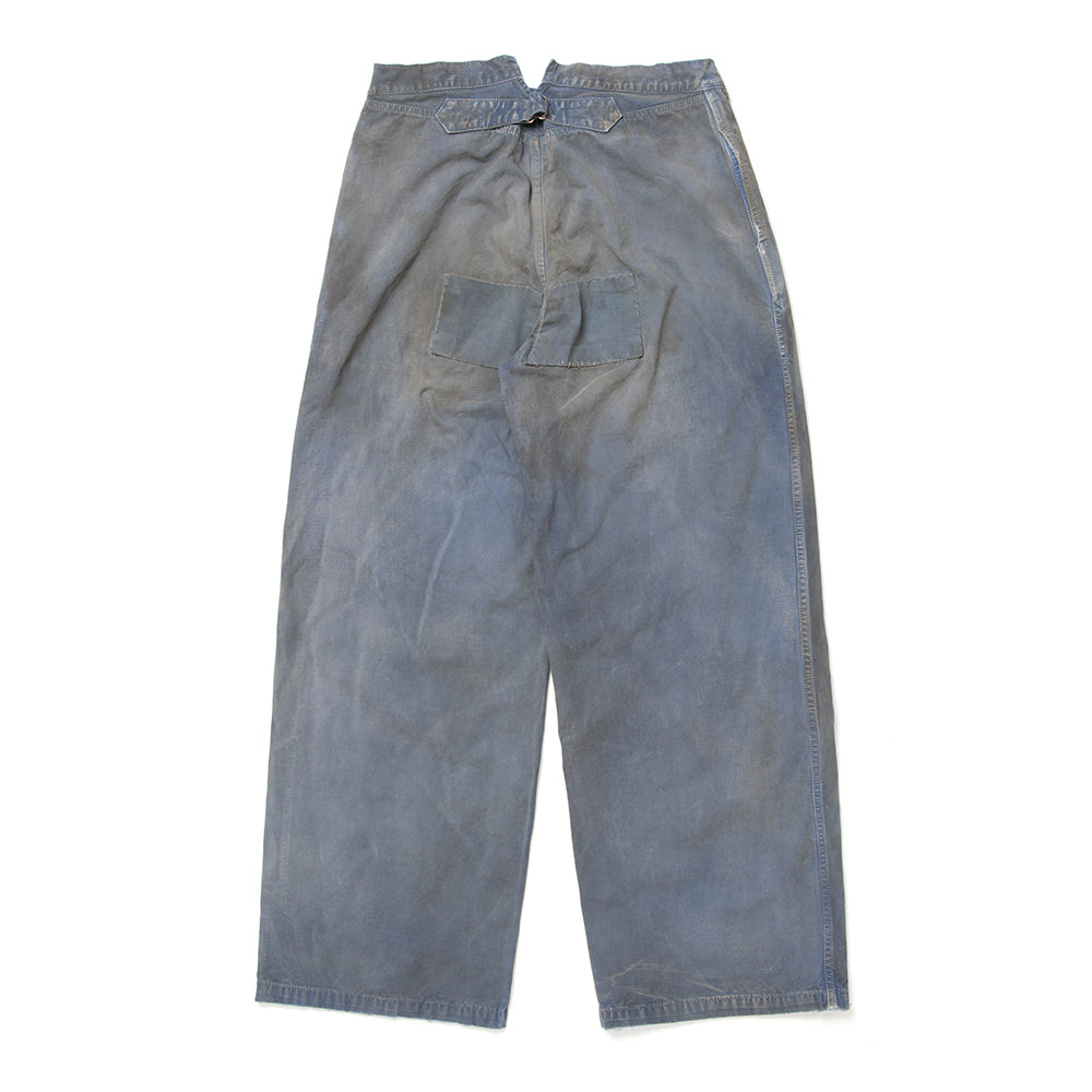 French Work Boro Pants【MSP-1007】