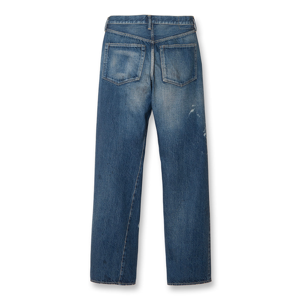 Denim Pants【MSP-1026】