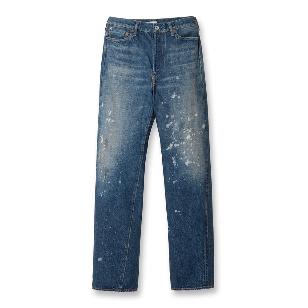 Denim Pants【MSP-1026】