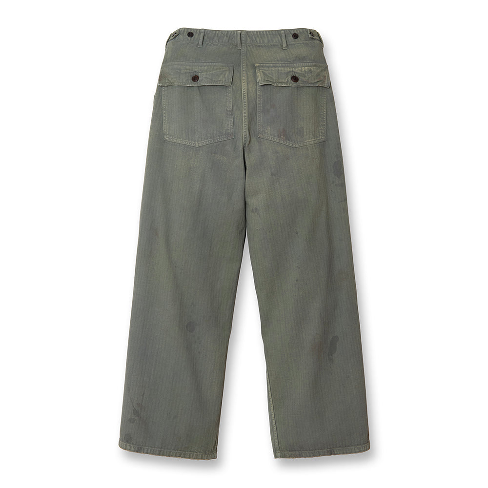 Boro Baker Pants【MSP-1027】