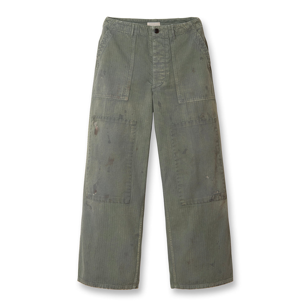 Boro Baker Pants【MSP-1027】