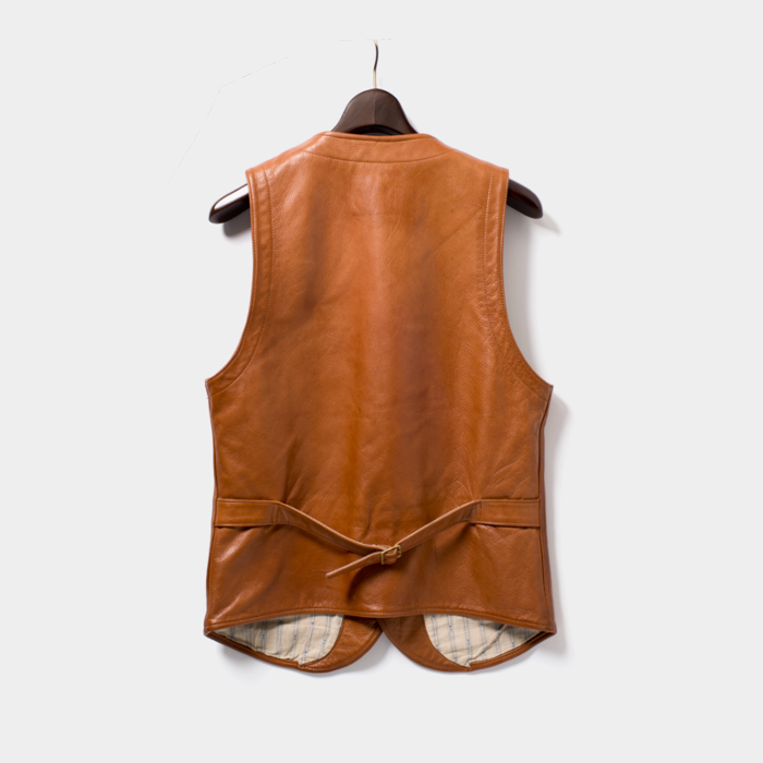 Workers Gilet [OR-073]