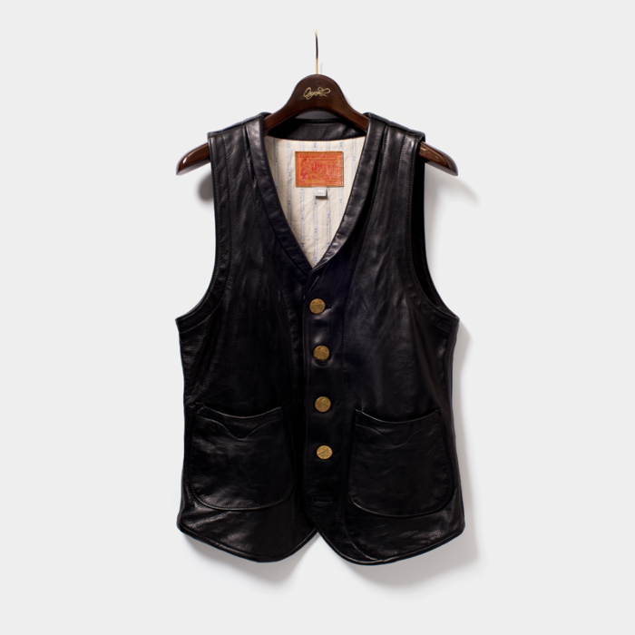 Workers Gilet [OR-073]